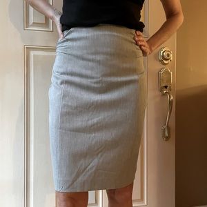Express Pencil Skirt, Size 2